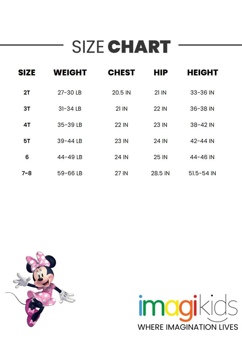 Minnie Mouse Faux Fur Hooded Puffer Coat, Alternate, color, Pink Minnie Daisy