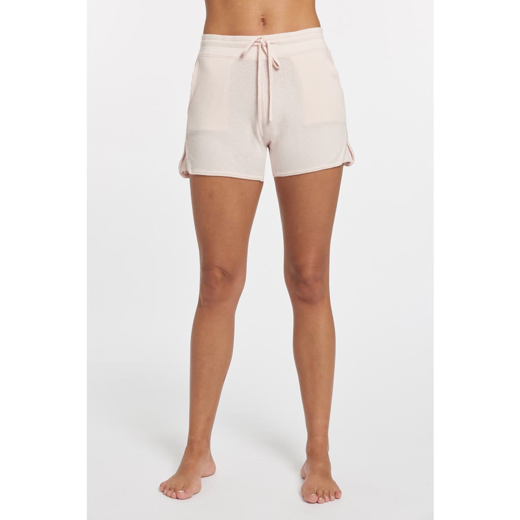 Leimere Baja Short In White