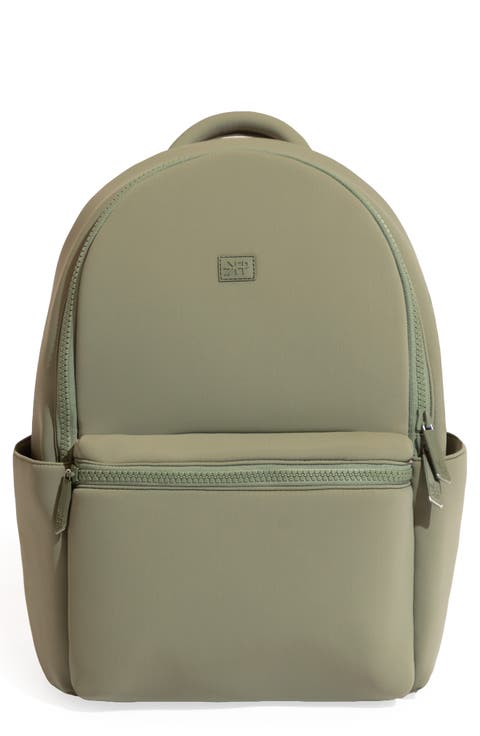 Seoul City Diaper Backpack