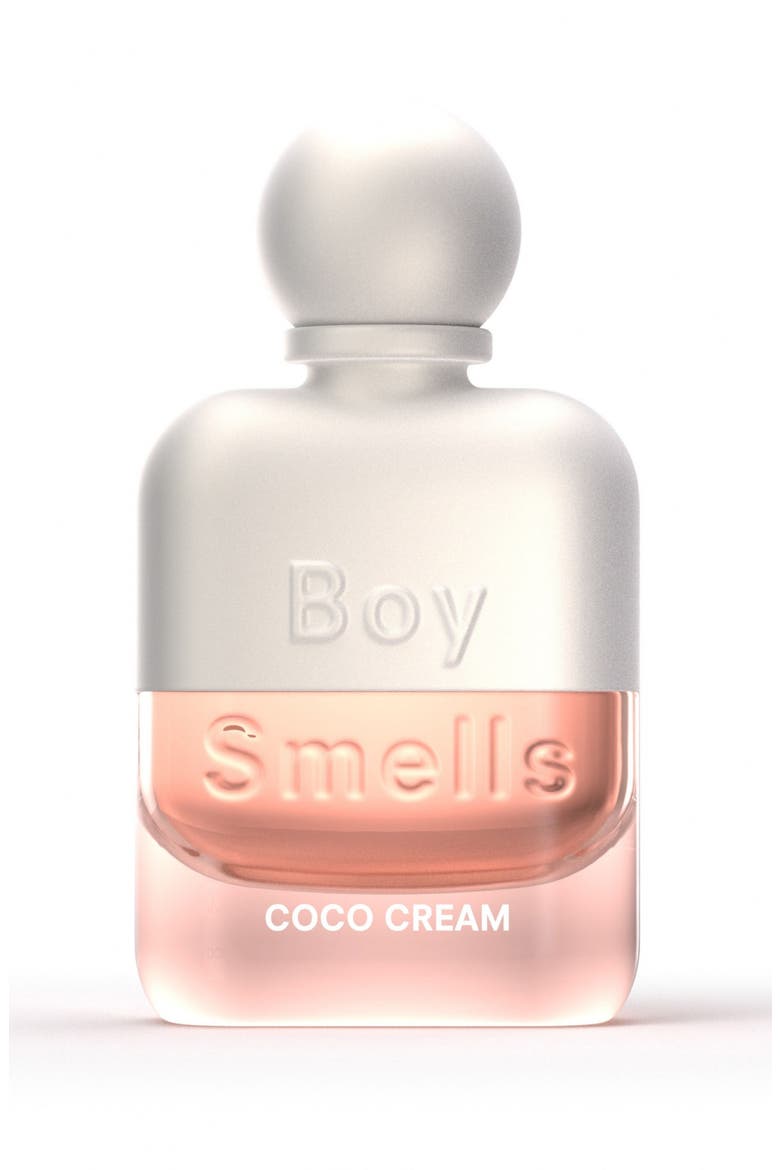 Coco Cream Fine Fragrance, Main, color, NO COLOR