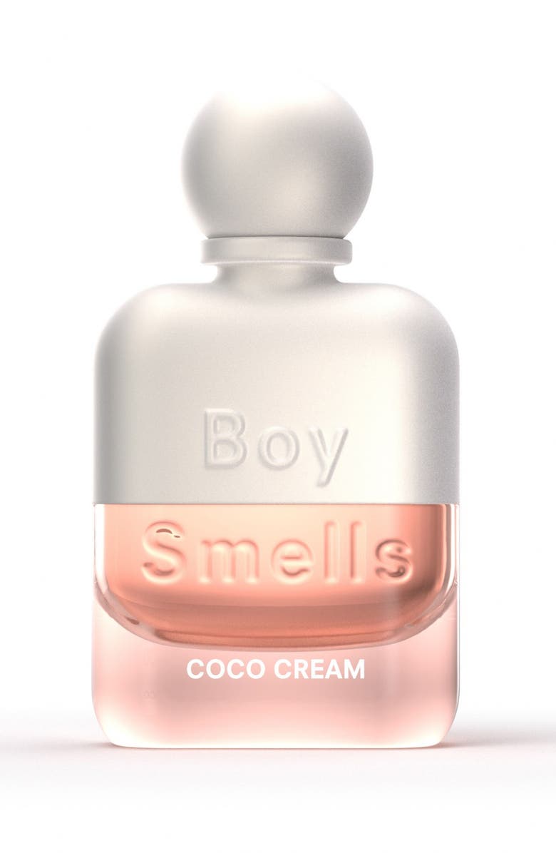 Boy Smells Coco Cream Fine Fragrance, Main, color,