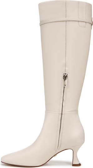 Lyla Knee High Boot