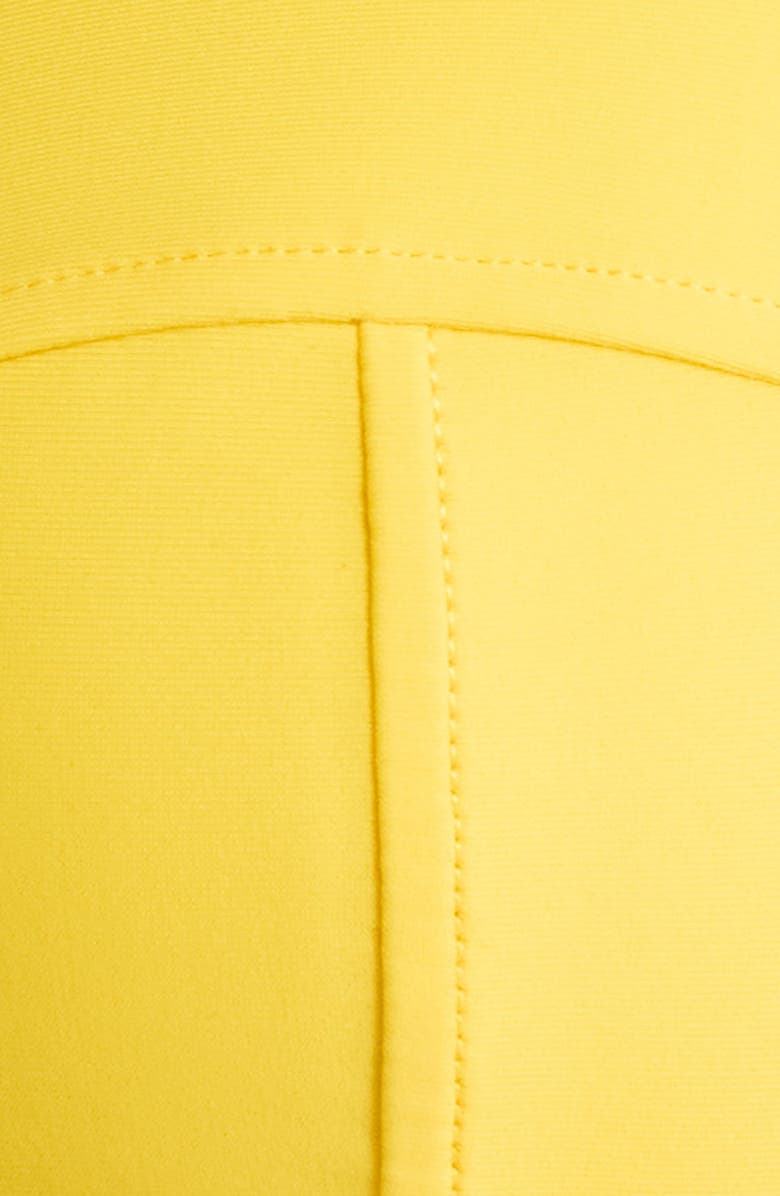 Ramy Brook Mona Underwire Bikini Top, Alternate, color, Sunglow