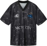 AllSaints Terra Soccer Jersey
