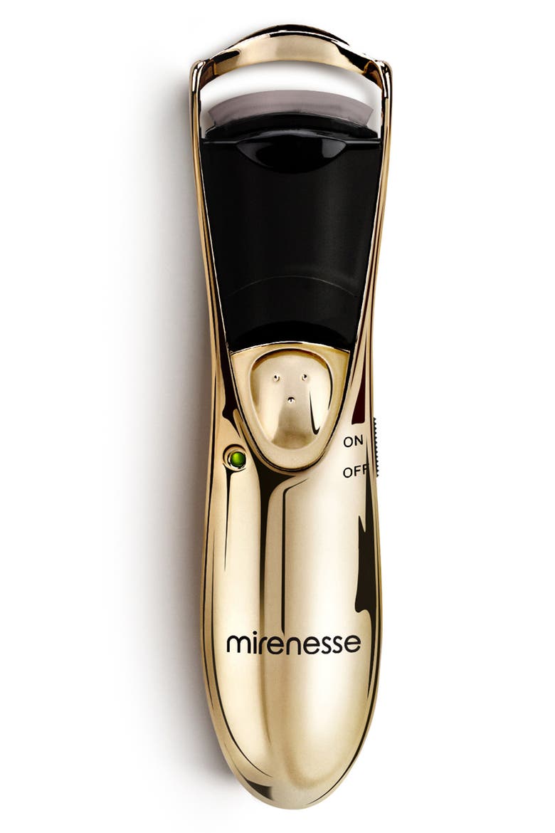 Lash Lift & ICurl 360 Curler + Mascara, Alternate, color, BLACK