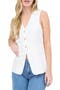 Longline Vest