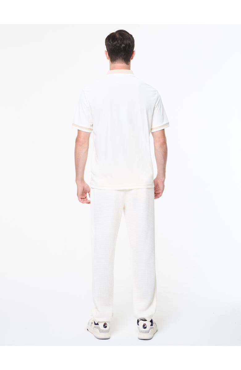 Sergio Tacchini Arbitro Polo, Alternate, color, Gardenia