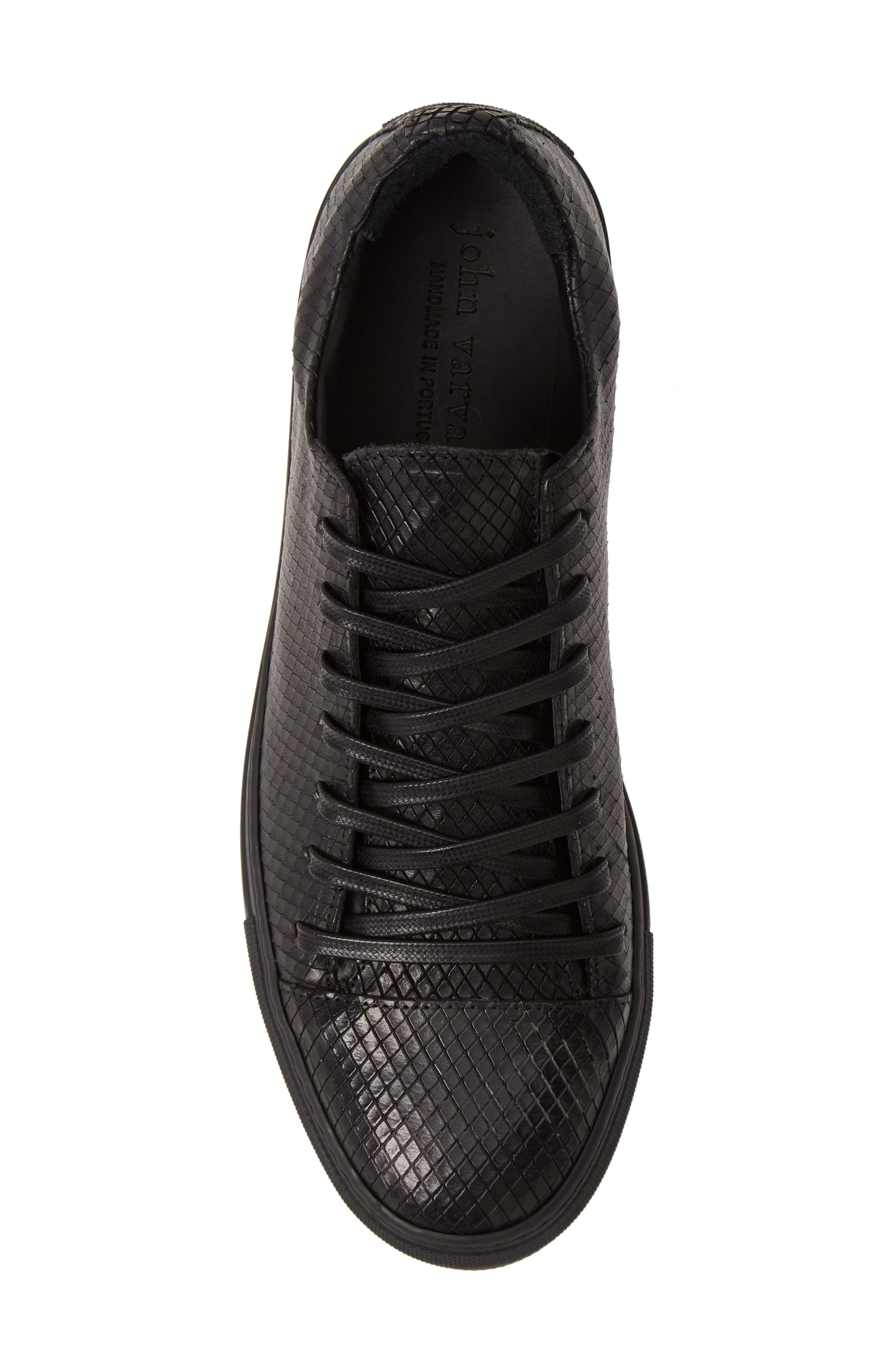 John Varvatos Reed Sneaker, Alternate, color, 