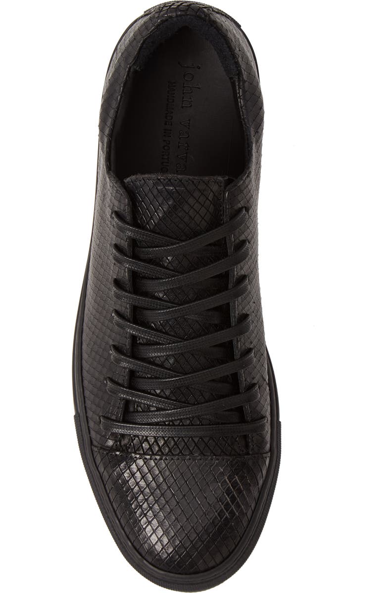 John Varvatos Reed Sneaker, Alternate, color,