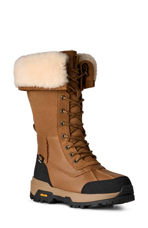 Adirondack XXV Waterproof Snow Boot (Women)