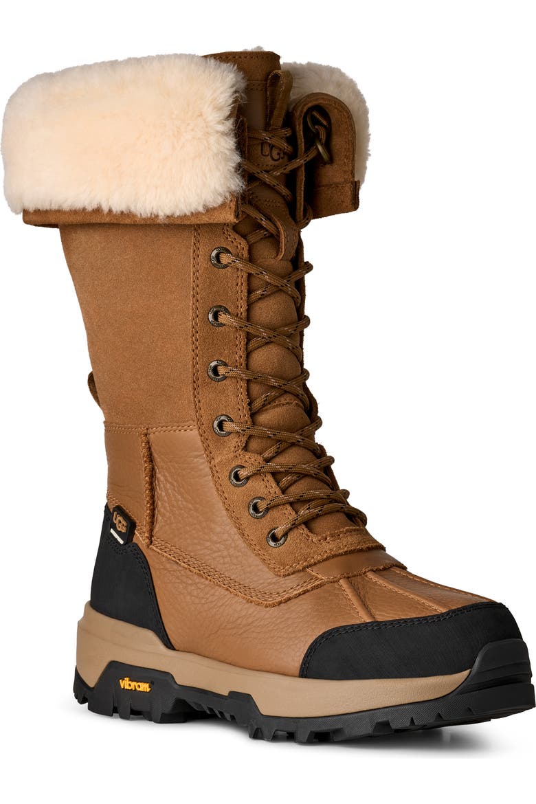 UGG® Adirondack XXV Waterproof Snow Boot (Women) | Nordstrom UGG® Adirondack XXV Waterproof Snow Boot (Women) | Nordstrom