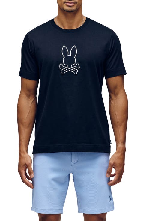 Mens Psycho Bunny T-Shirts | Nordstrom