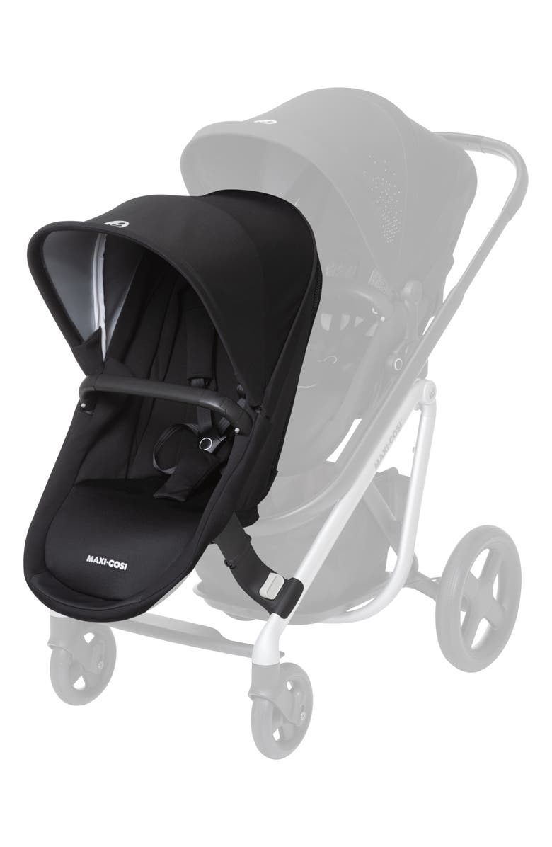 Maxi-Cosi<sup>®</sup> Lila Duo Sibling Seat Kit, Main, color, 