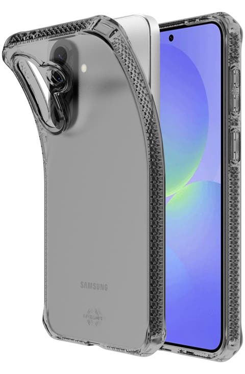 SPECTRUM R // CLEAR Case for Samsung Galaxy A37 5G