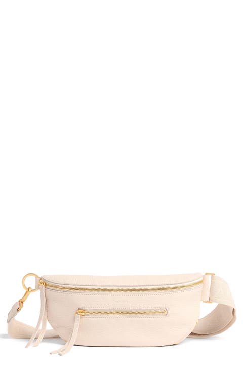 Charles Medium Crossbody Bag