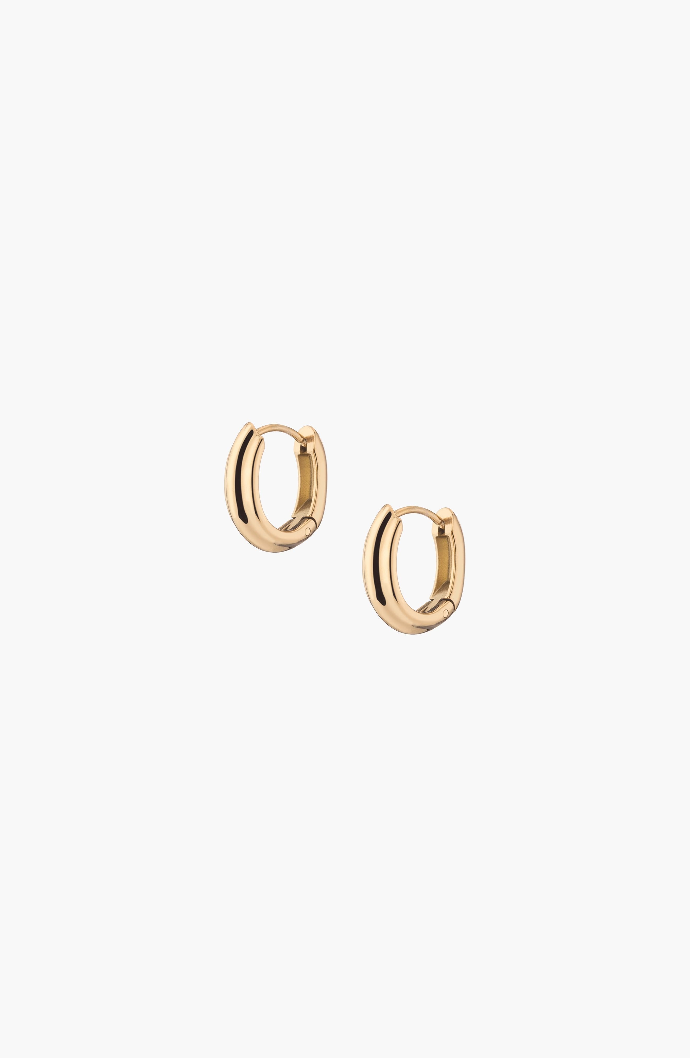 selected Gold Plated Stainless Steel