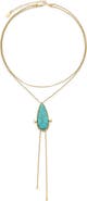 Petit Moments Paloma Layered Necklace