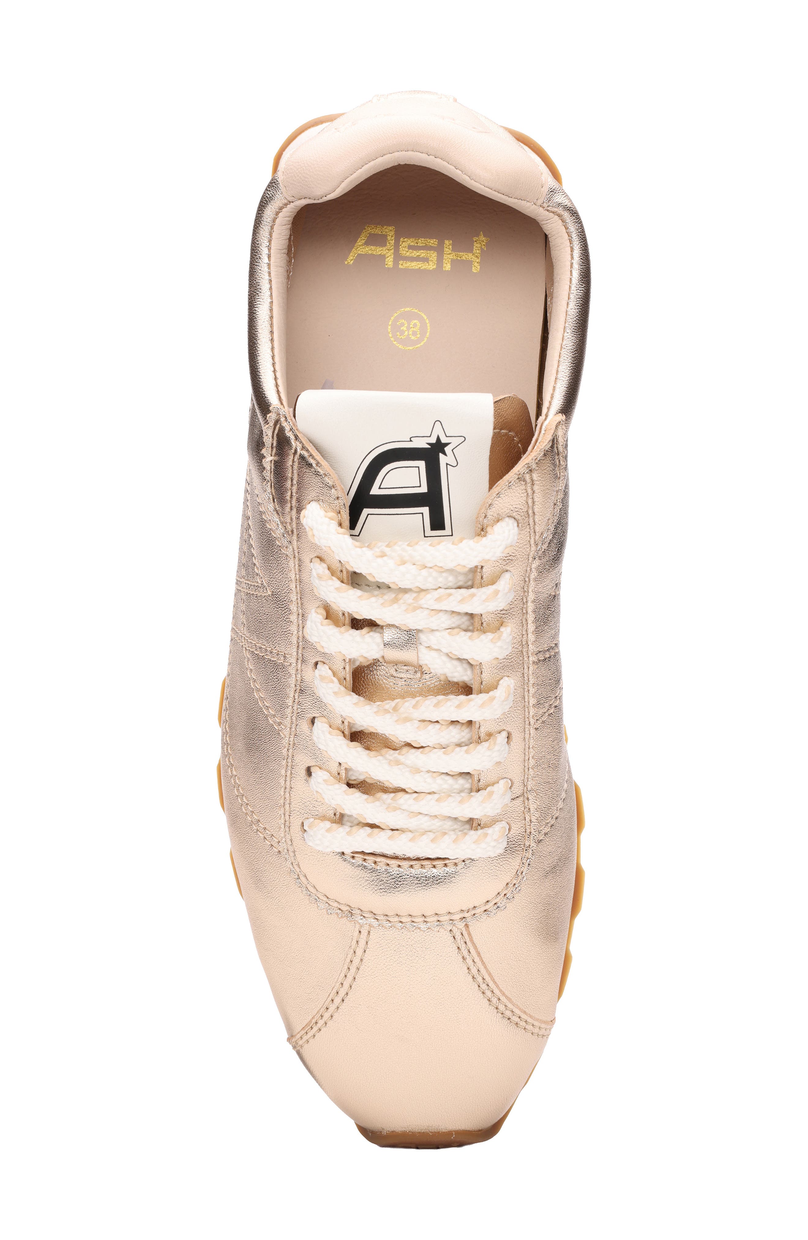 Kill Bill Sneaker, Alternate, color, MEKONG GOLD