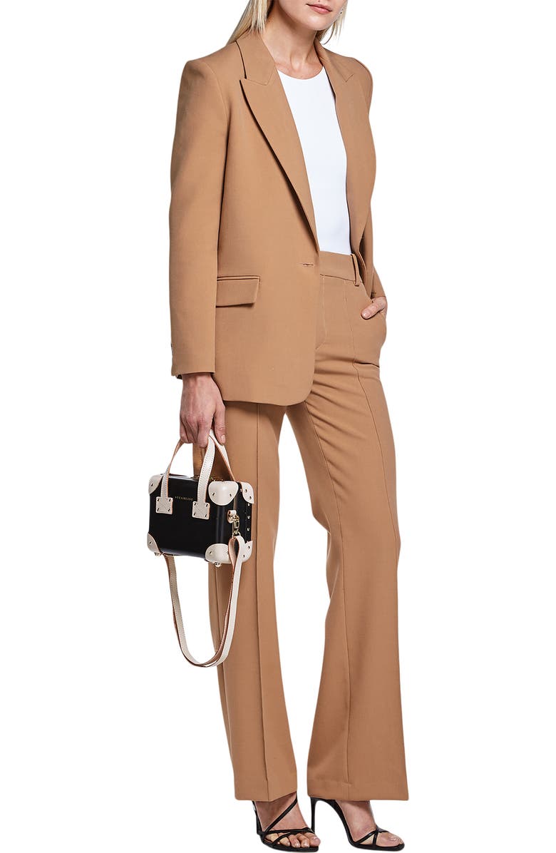 SteamLine Luggage The Starlet Mini Crossbody Bag, Alternate, color,