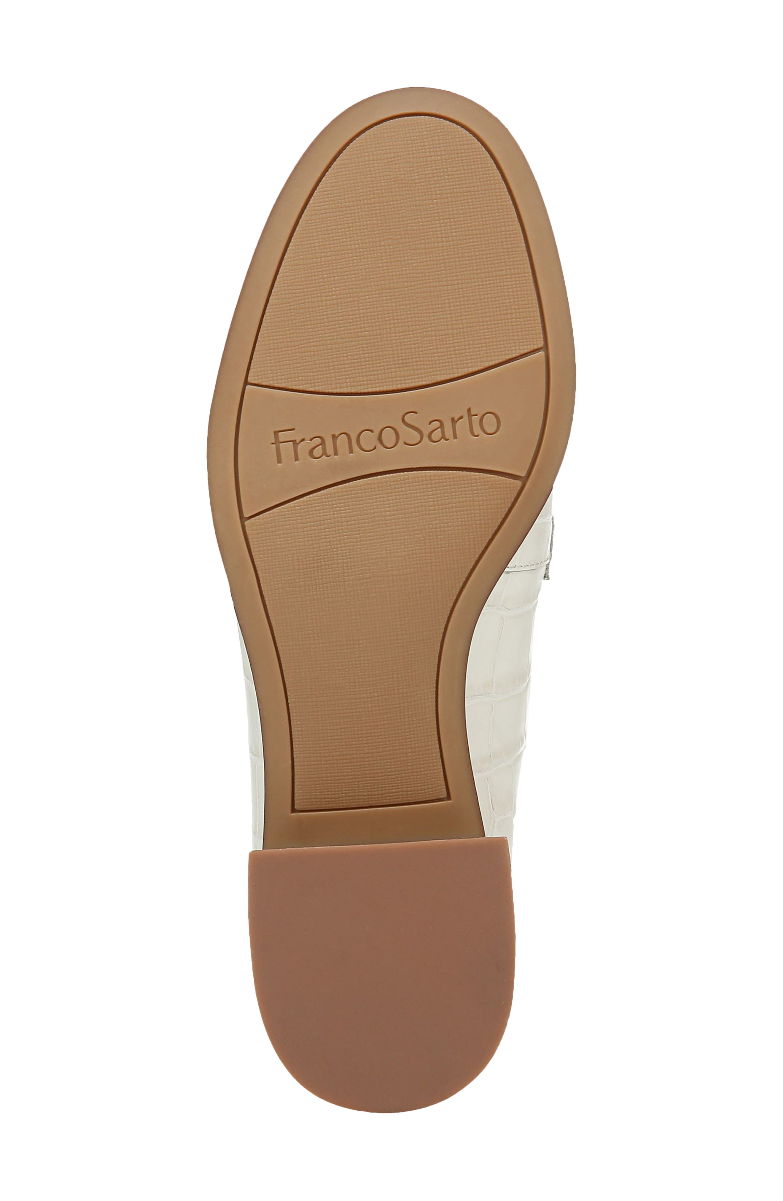 Newbocca Loafer, Alternate, color, PUTTY LEATHER