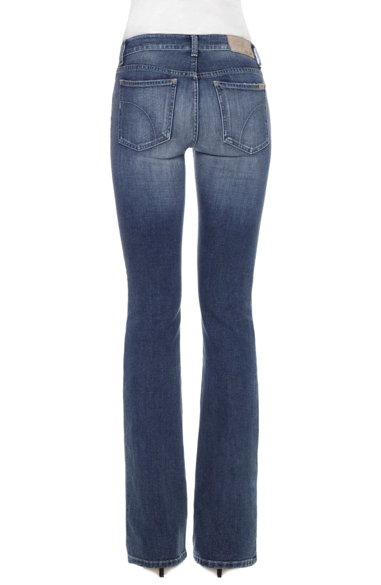 Joe's Honey Curvy Bootcut Jeans, Alternate, color, 
