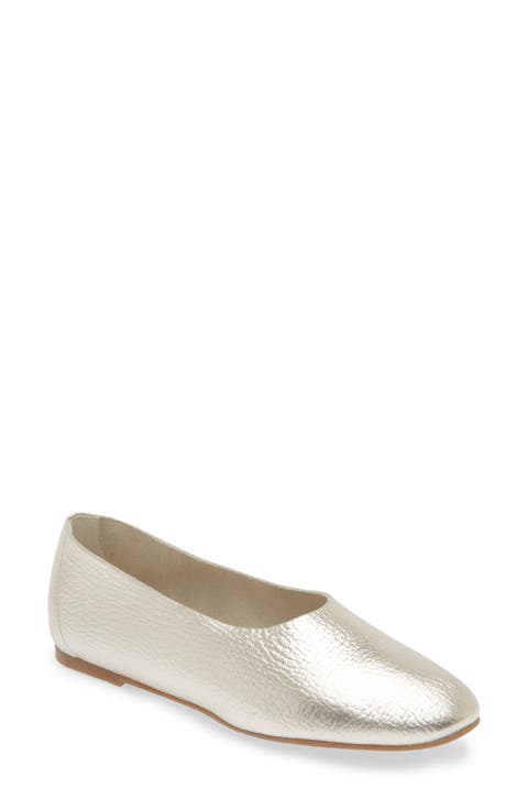 Almudena Flat (Women)