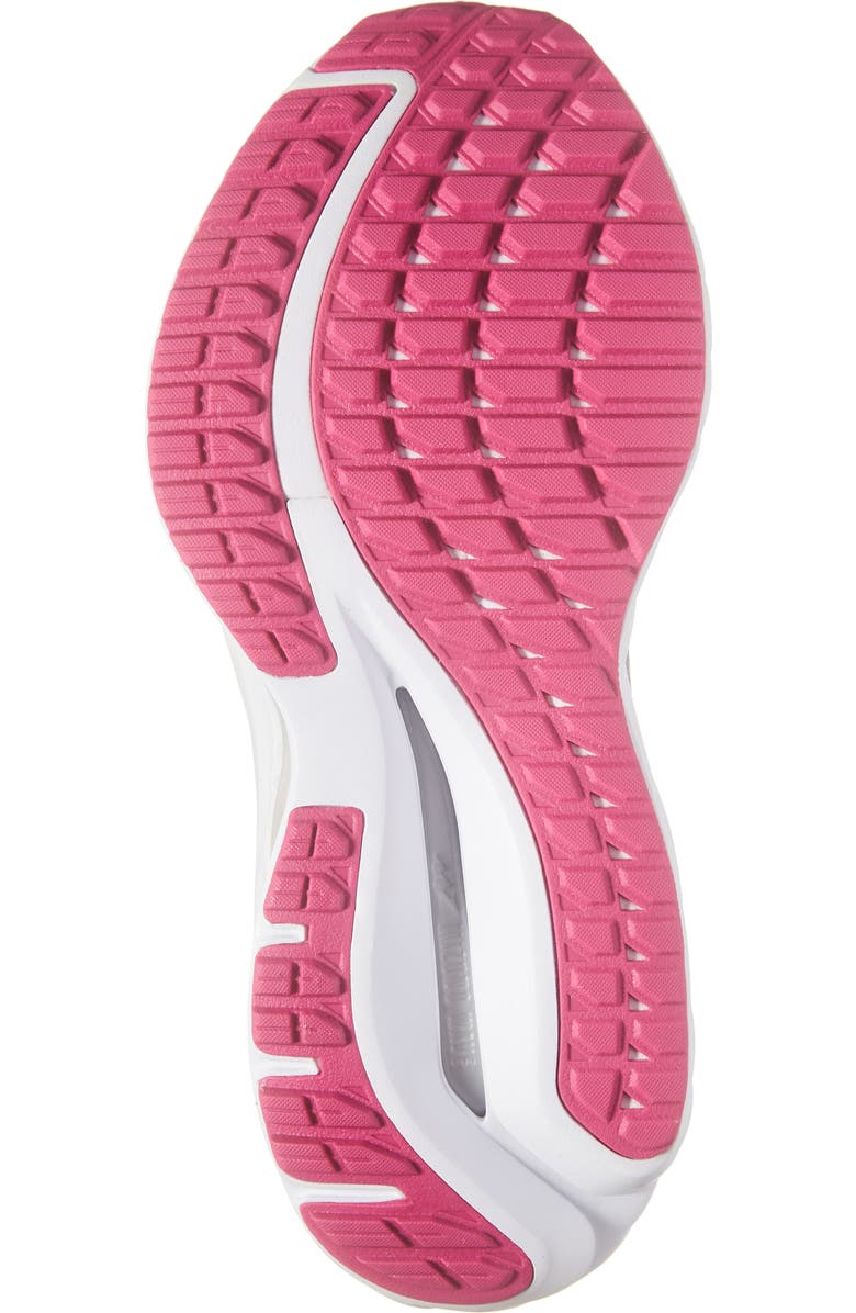 Mizuno Wave Inspire 19 Sneaker, Alternate, color,