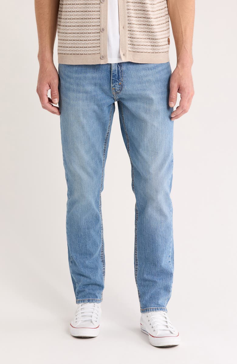 Levi's<sup>®</sup> 531<sup>™</sup> Athletic Slim Fit Jeans, Main, color, 