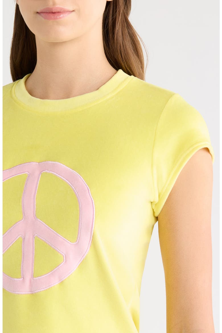 Track Shorts, Alternate, color, YELLOW