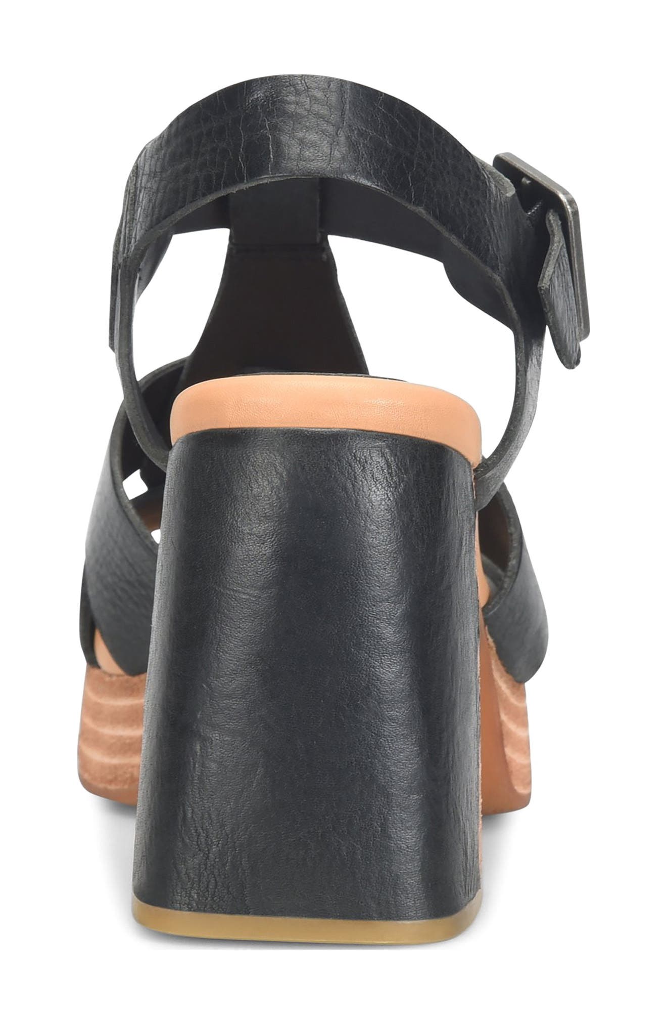 Kork-Ease<sup>®</sup> Macey Ankle Strap Sandal, Alternate, color, 
