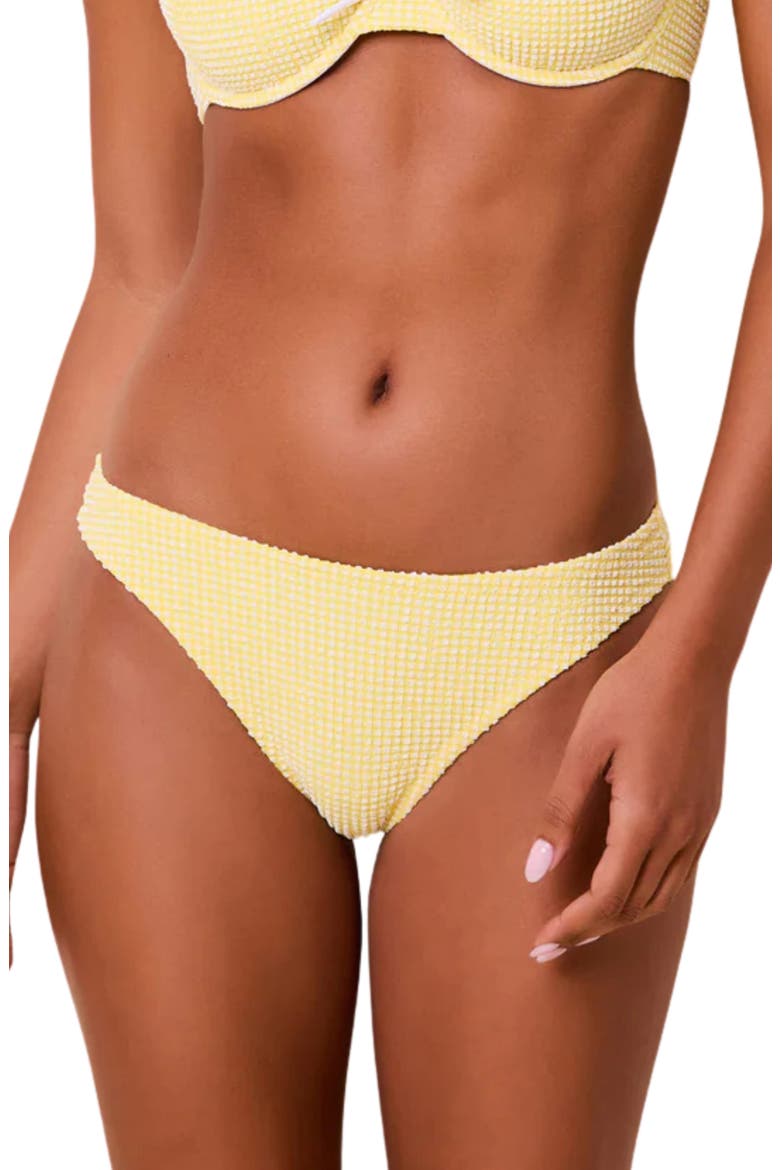 The Lolita Bikini Bottoms, Main, color, CITRINA