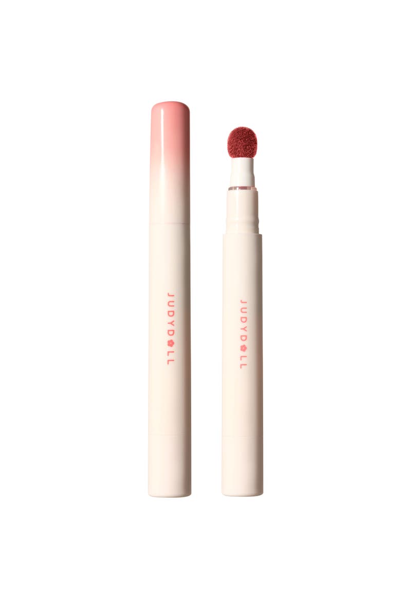 Cushion Matte Lock Lip Cream, Alternate, color, #G201 Maple Amber