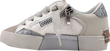 Kids' Mini Lane Love Crystal Heart Sneaker