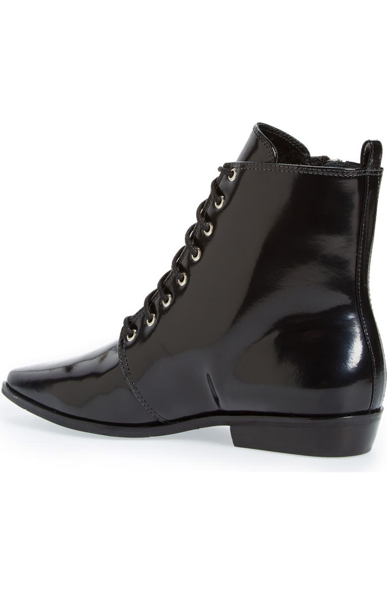 ATELJE 71 'Sia' Lace-up Boot, Alternate, color,