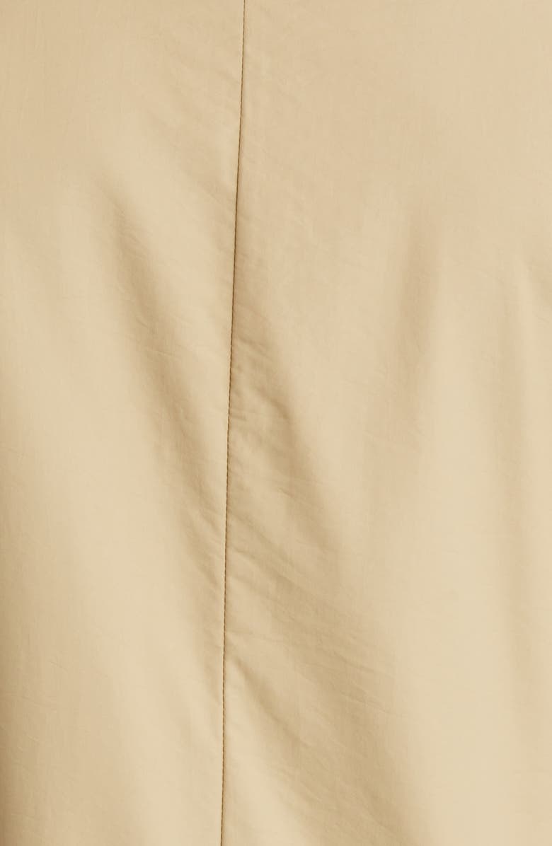 ASOS DESIGN Oversize Bomber Jacket, Alternate, color,