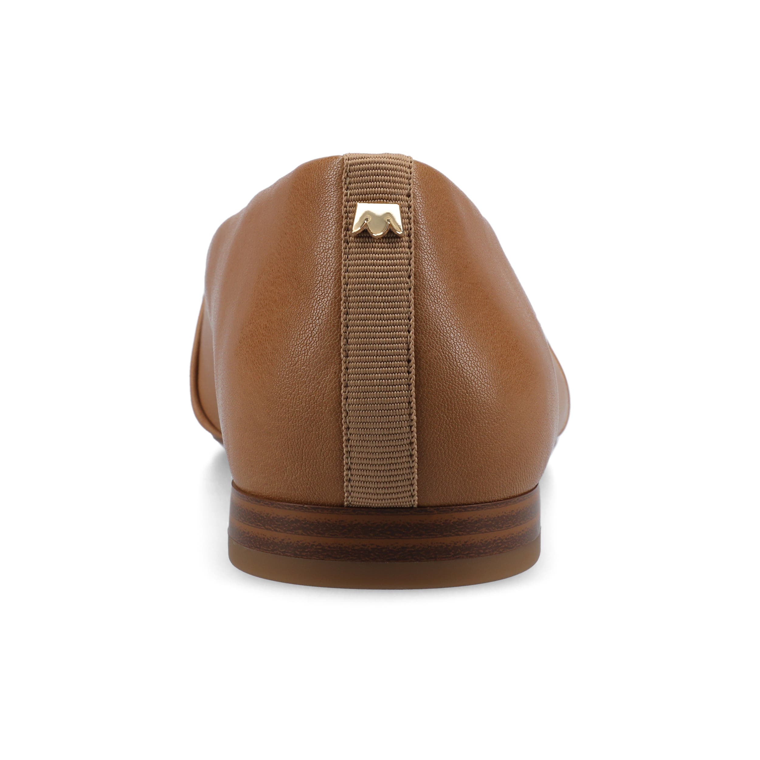 Birdies The Sparrow Loafer, Alternate, color, Cappuccino