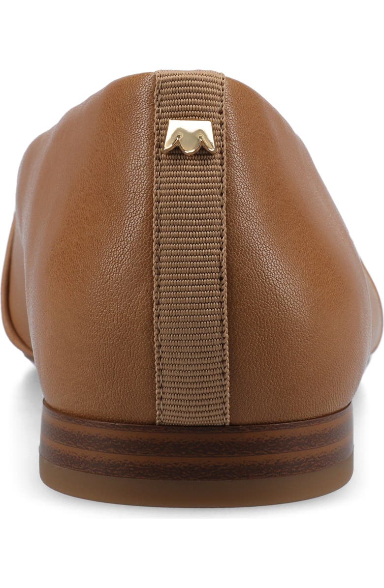 Birdies The Sparrow Loafer, Alternate, color, Cappuccino