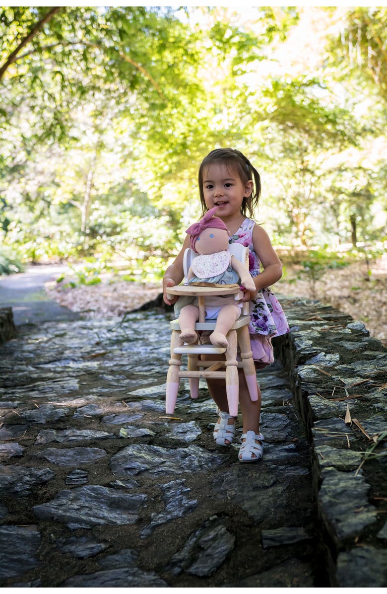 Tikiri Baby Kaia Doll, Alternate, color, 