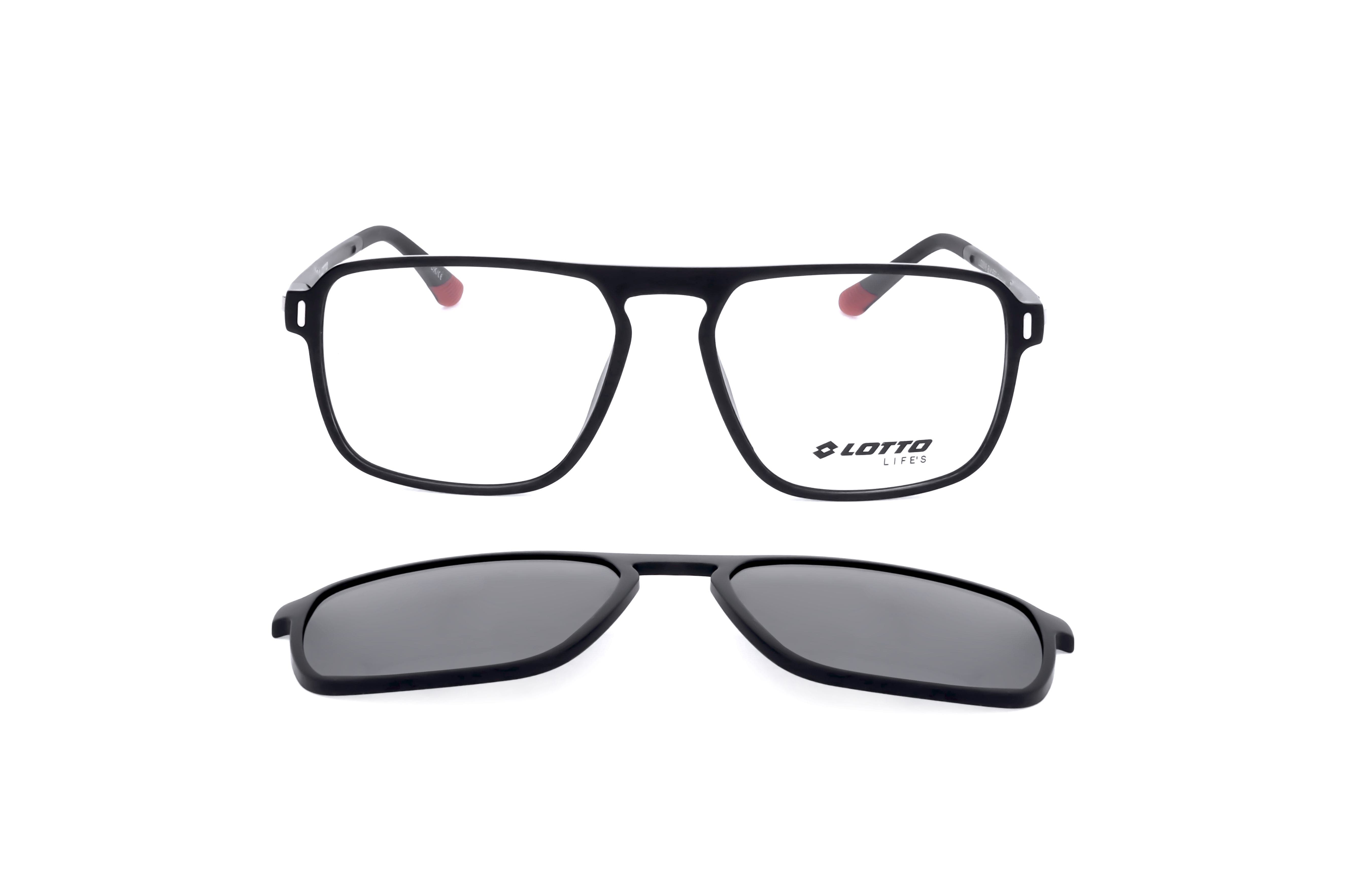 selected MATT BLACK RED