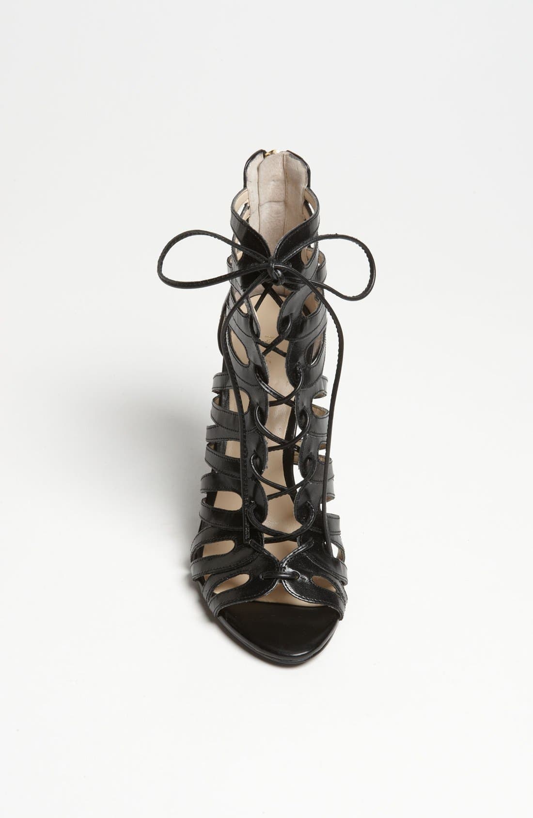 Nine West 'Kenie' Bootie, Alternate, color, 