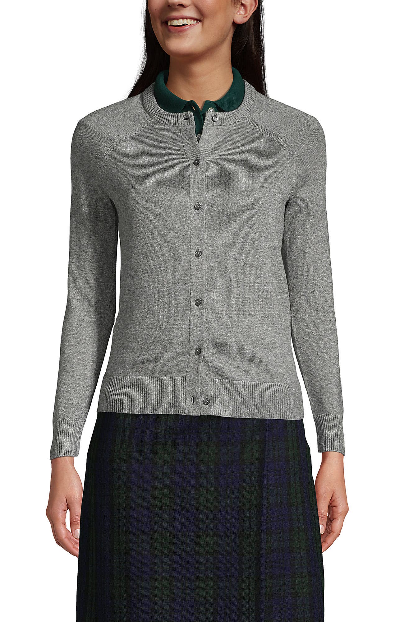 Pewter Heather