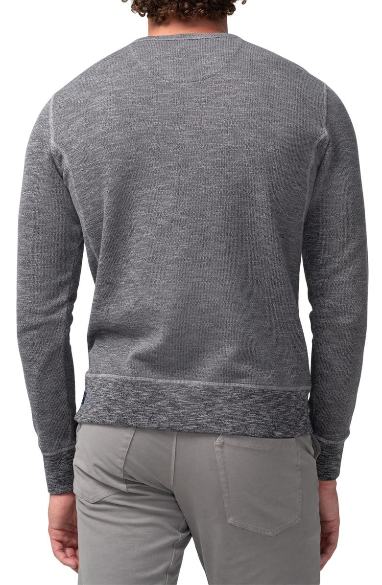 Good Man Brand Victory V-Notch Sweatshirt | Nordstrom