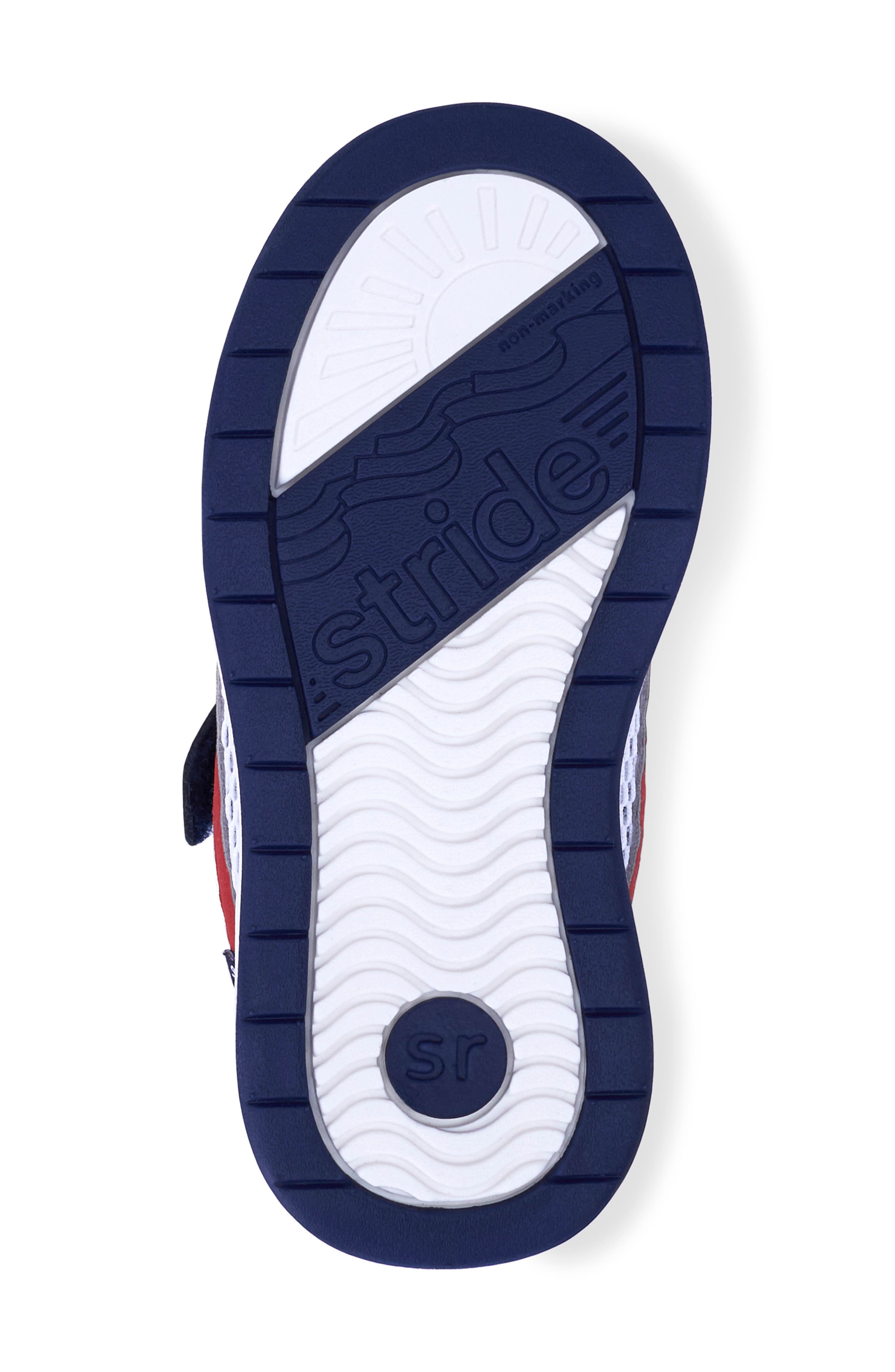 Stride Rite Made 2 Play<sup>®</sup> Harbor Sneaker, Alternate, color, 