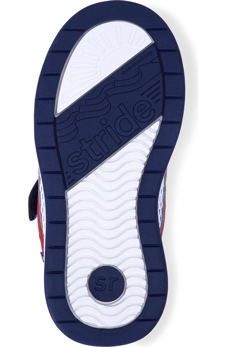Stride Rite Made 2 Play<sup>®</sup> Harbor Sneaker, Alternate, color,