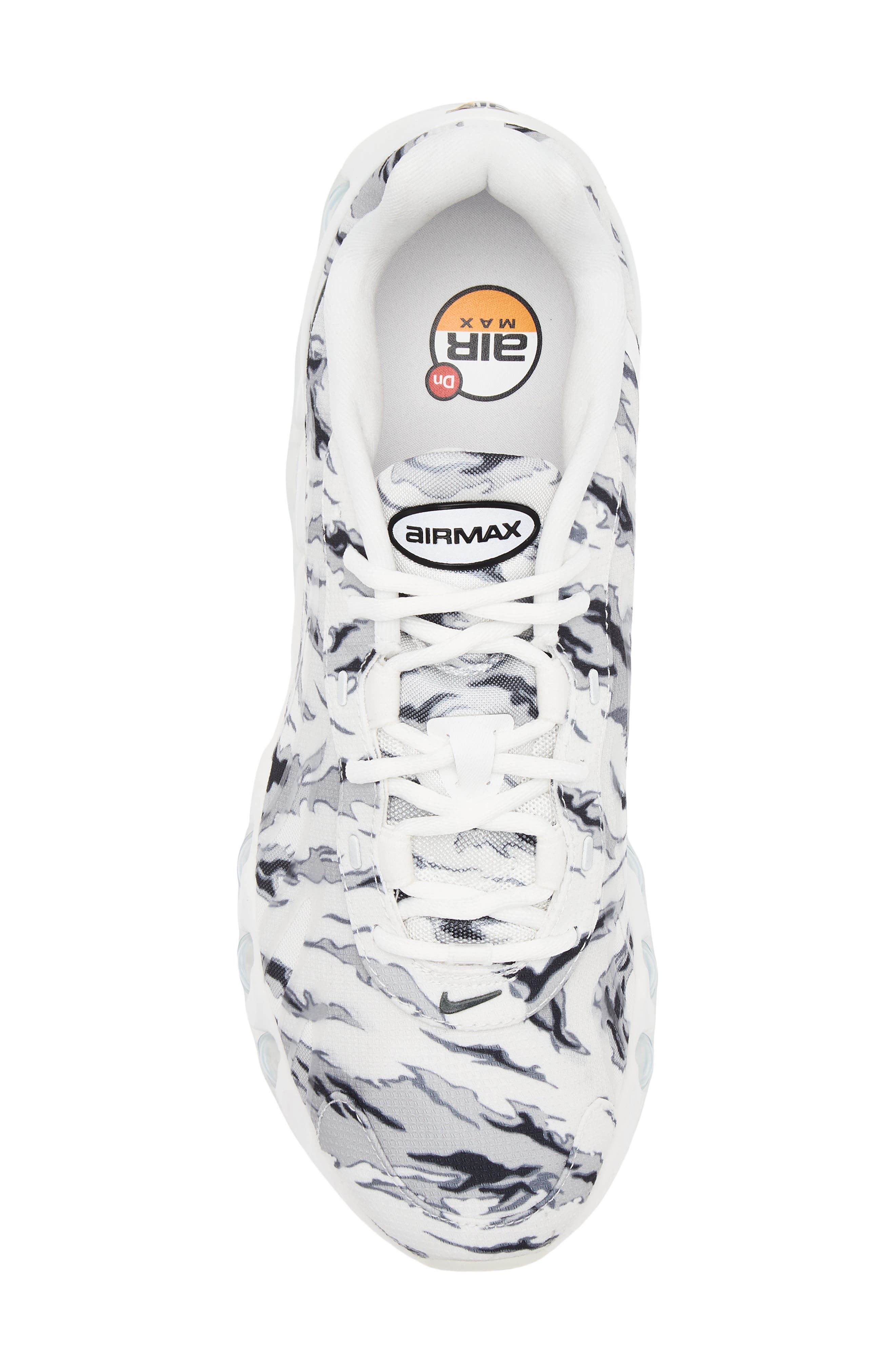 Nike Air Max Dn8 Sneaker, Alternate, color, Summit White/ Cool Grey