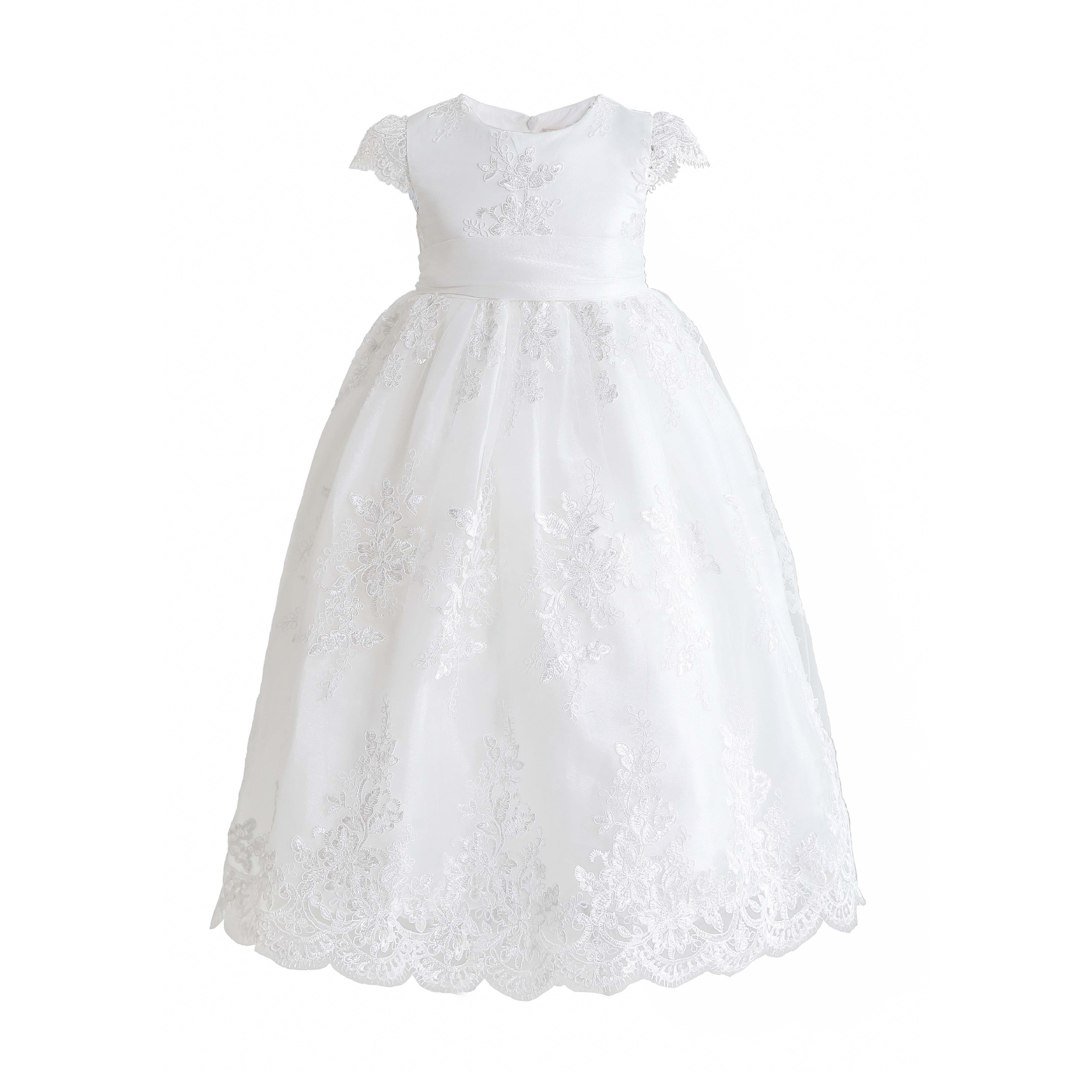 selected White