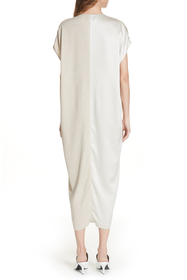The Hudson Dress, Alternate, color, STUCCO