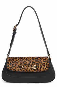 Sam Edelman Small Loraine Faux Leather Shoulder Bag
