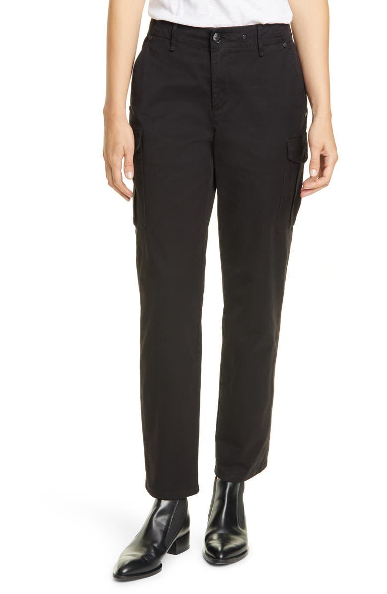 rag & bone Buckley Cargo Chino Pants, Main, color, 