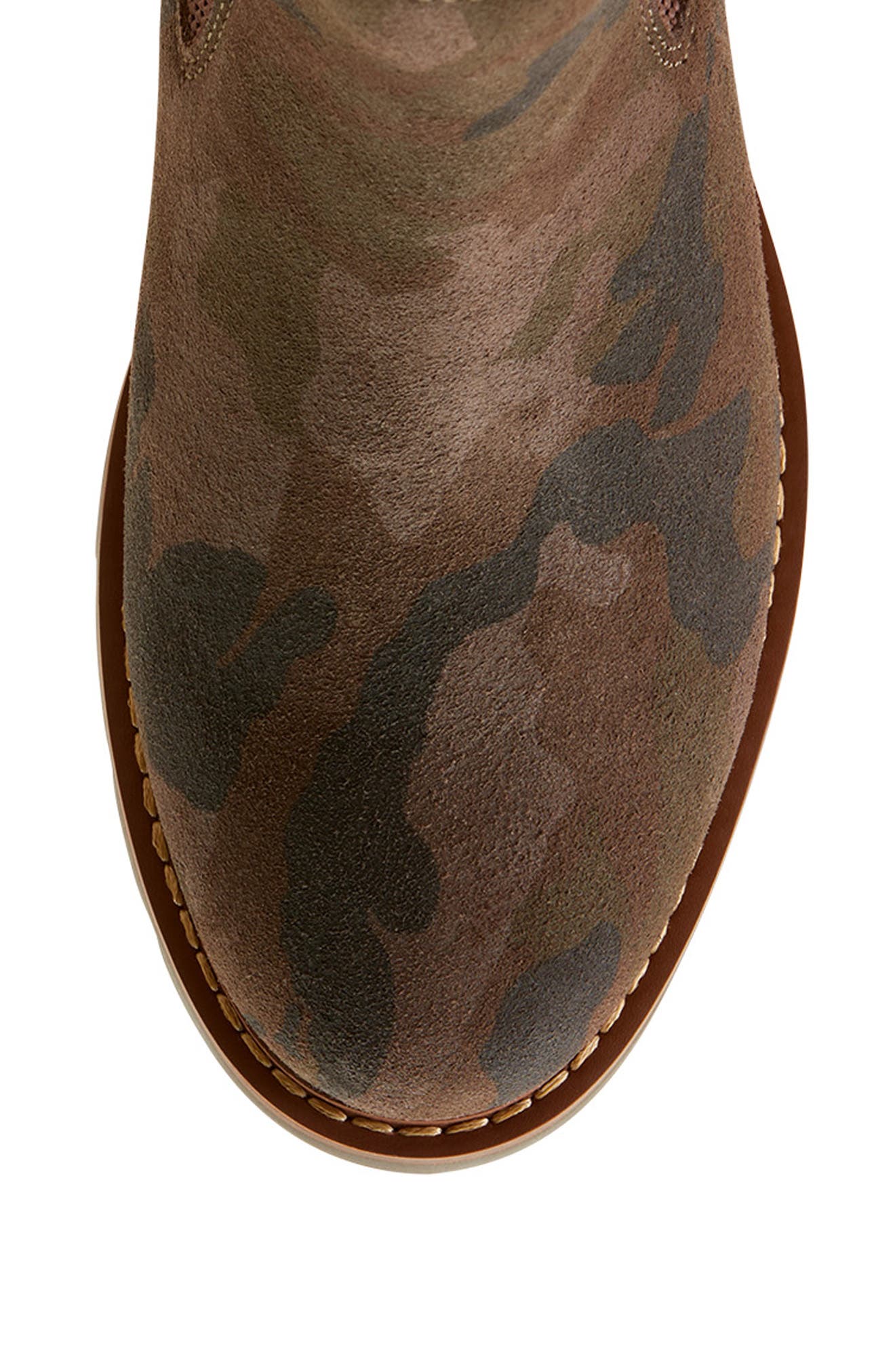 Ariat Wexford Chelsea Boot, Alternate, color, Multi 1